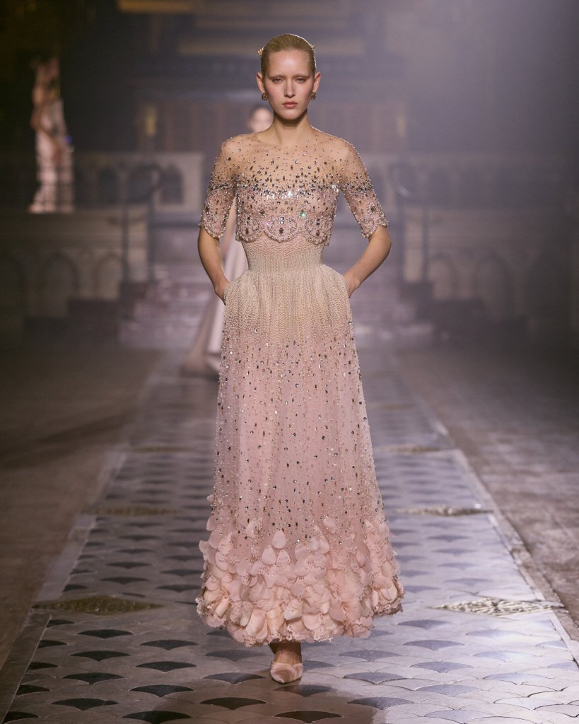 乔治斯&middot;荷拜卡 Georges Hobeika 2026春夏高级定制秀 - Couture Spring 2026