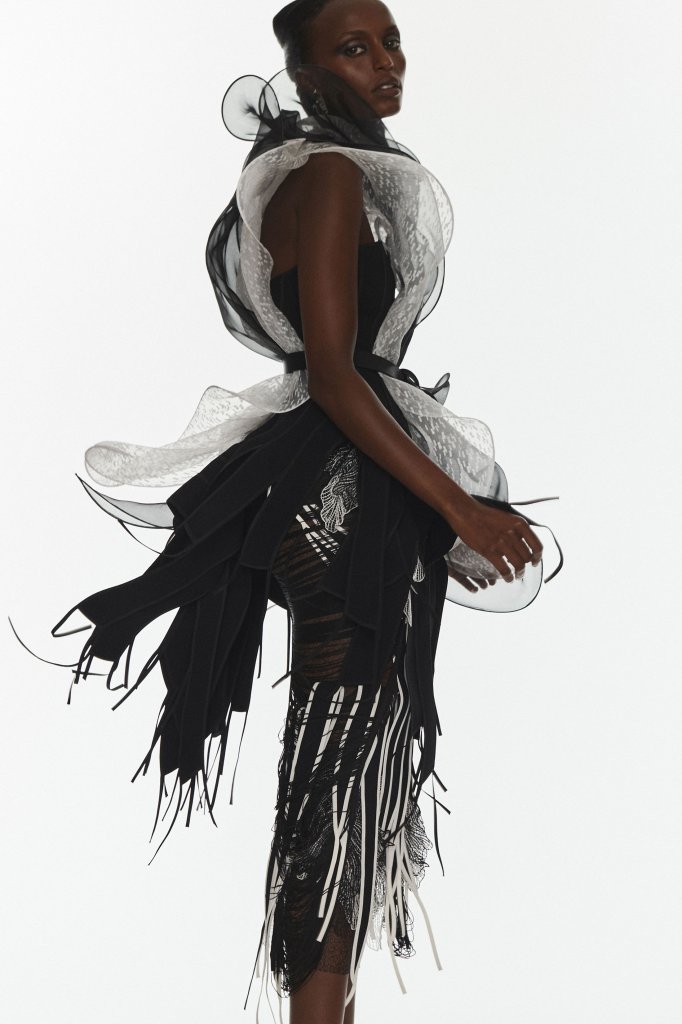 Maticevski 2027早春度假系列Lookbook - Resort 2027