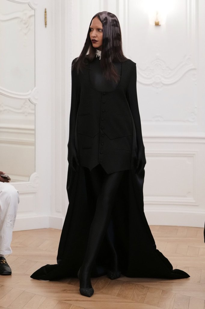 Peet Dullaert 2026/27秋冬高级定制秀 - Couture Fall 2026