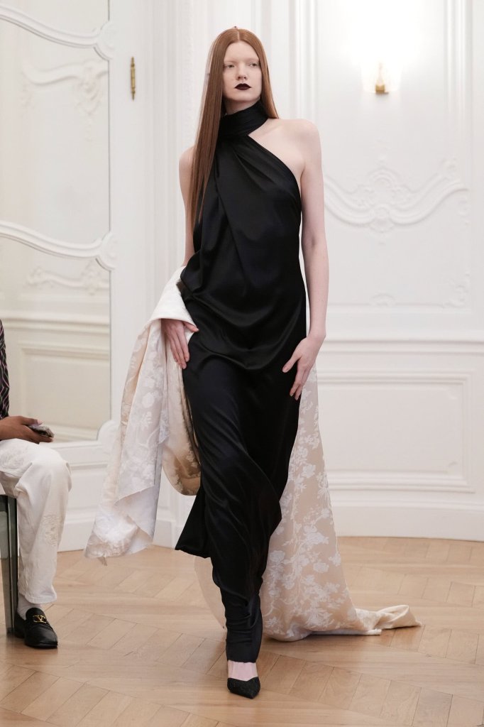 Peet Dullaert 2026/27秋冬高级定制秀 - Couture Fall 2026
