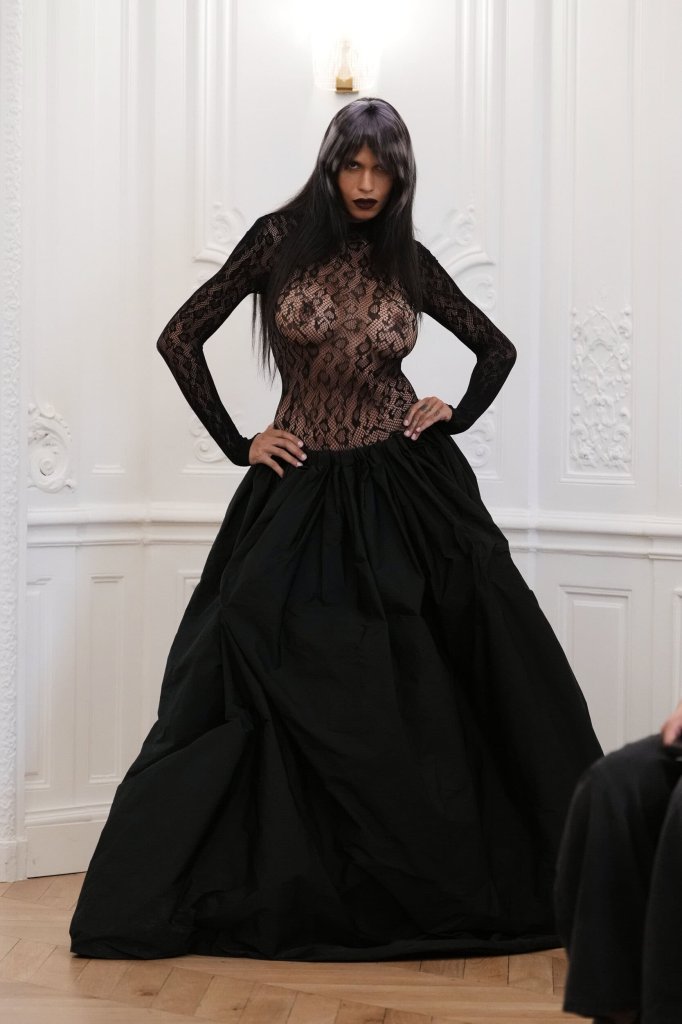 Peet Dullaert 2026/27秋冬高级定制秀 - Couture Fall 2026