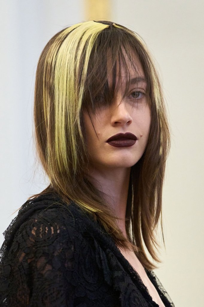 Peet Dullaert 2026/27秋冬高级定制秀(细节) - Couture Fall 2026