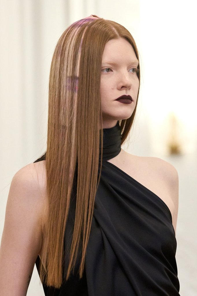 Peet Dullaert 2026/27秋冬高级定制秀(细节) - Couture Fall 2026