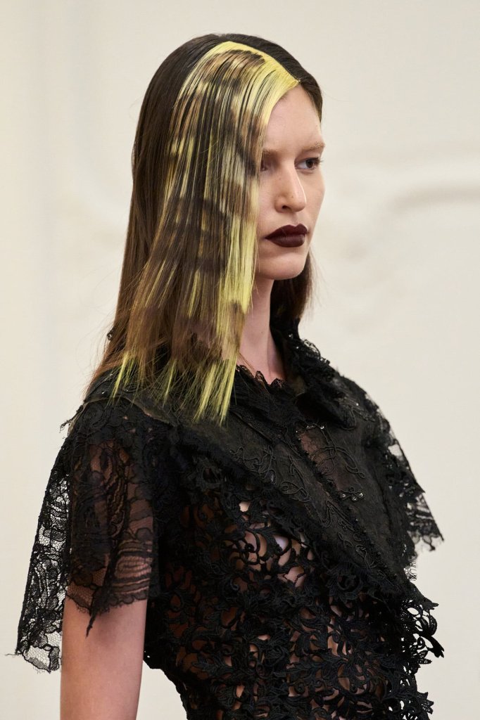 Peet Dullaert 2026/27秋冬高级定制秀(细节) - Couture Fall 2026