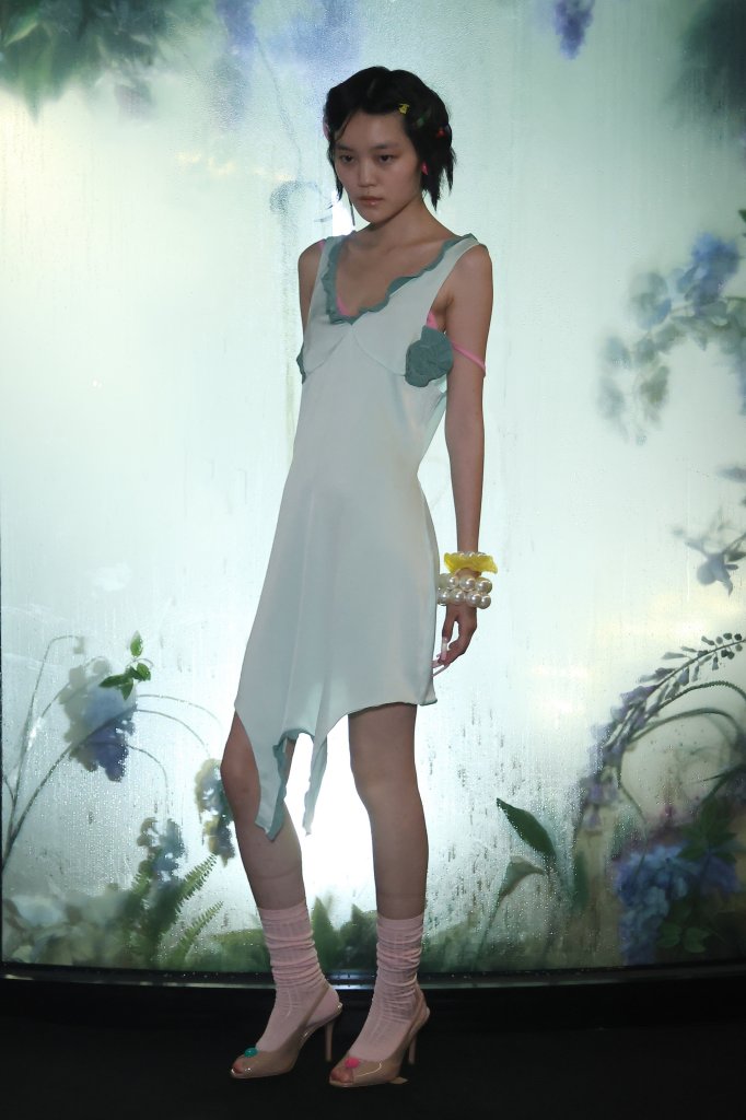 Clara Colette Miramon 2027春夏高级成衣秀 - Berlin Spring 2027
