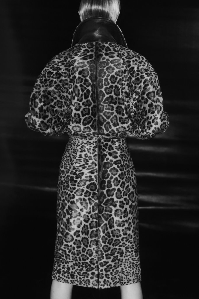 16Arlington 2026/27秋冬高级成衣Lookbook