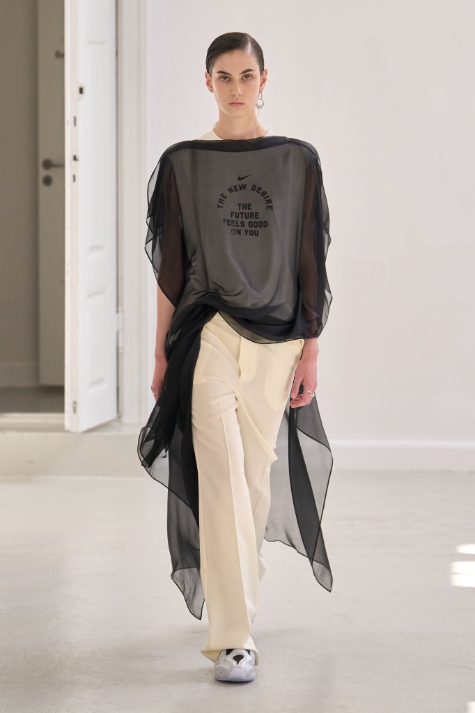 Anne Sofie Madsen 2027春夏高级成衣秀 - Copenhagen Spring 2027