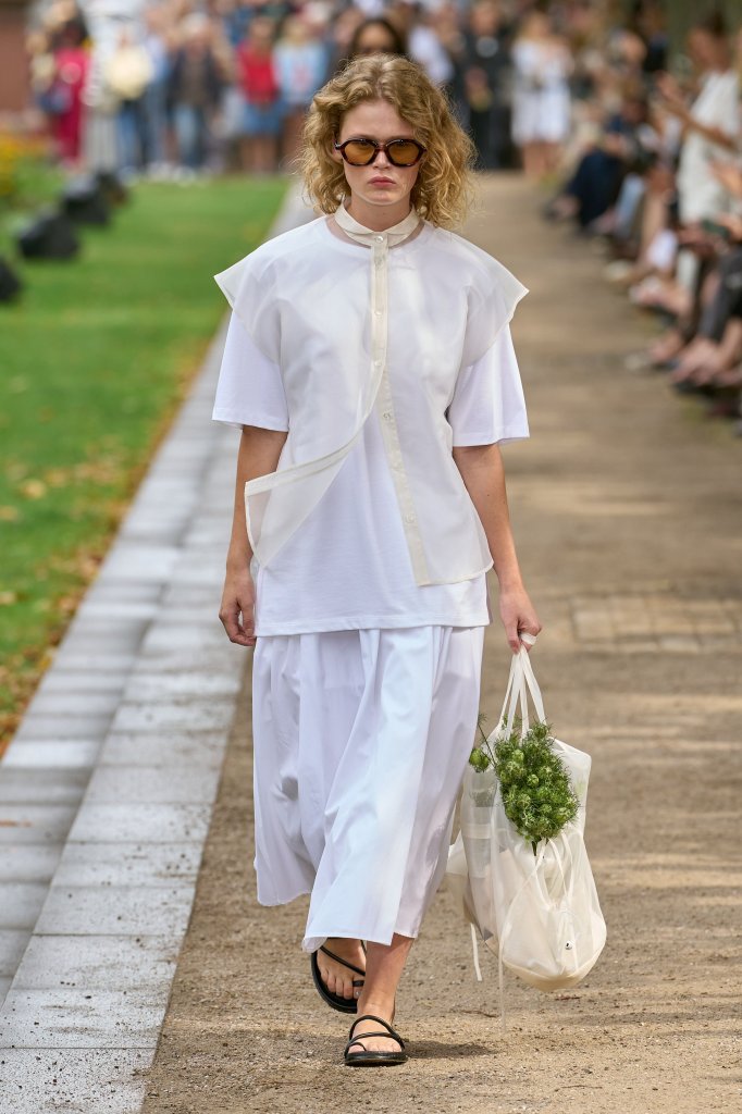 MKDT Studio 2027春夏高级成衣秀 - Copenhagen Spring 2027