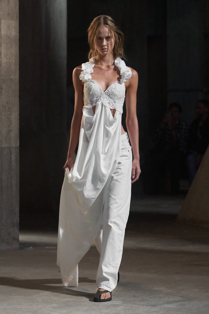 Studio Constance 2027春夏高级成衣秀 - Copenhagen Spring 2027