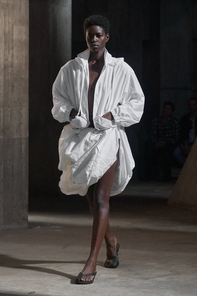 Studio Constance 2027春夏高级成衣秀 - Copenhagen Spring 2027