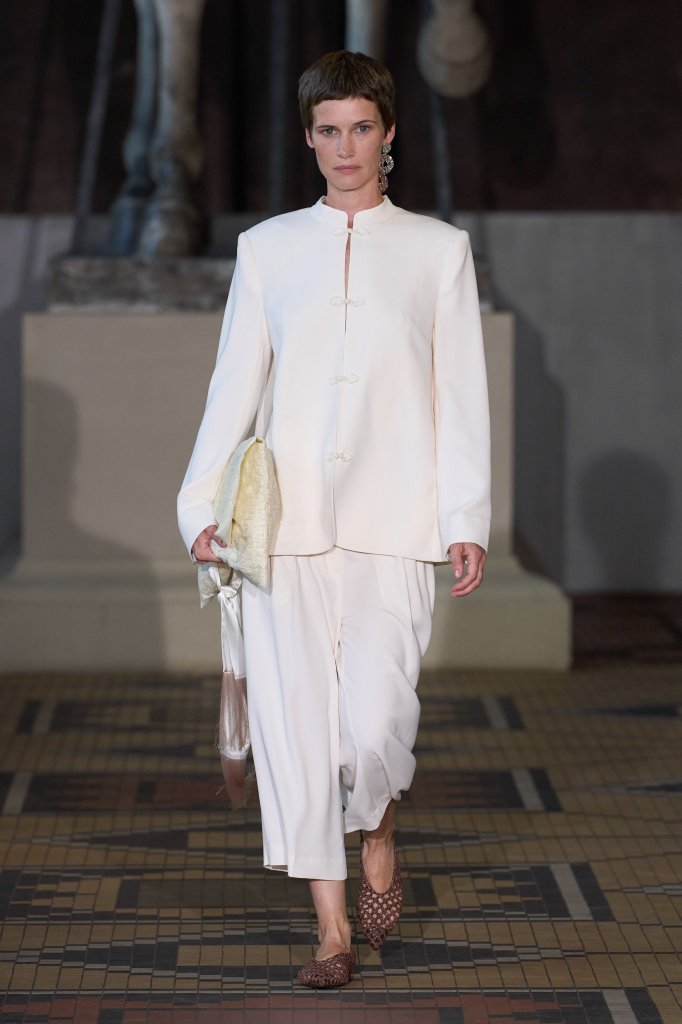 The Garment 2027春夏高级成衣秀 - Copenhagen Spring 2027