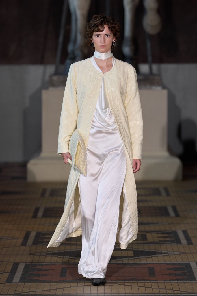 The Garment 2027春夏高级成衣秀 - Copenhagen Spring 2027