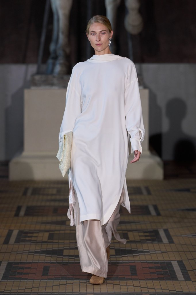 The Garment 2027春夏高级成衣秀 - Copenhagen Spring 2027