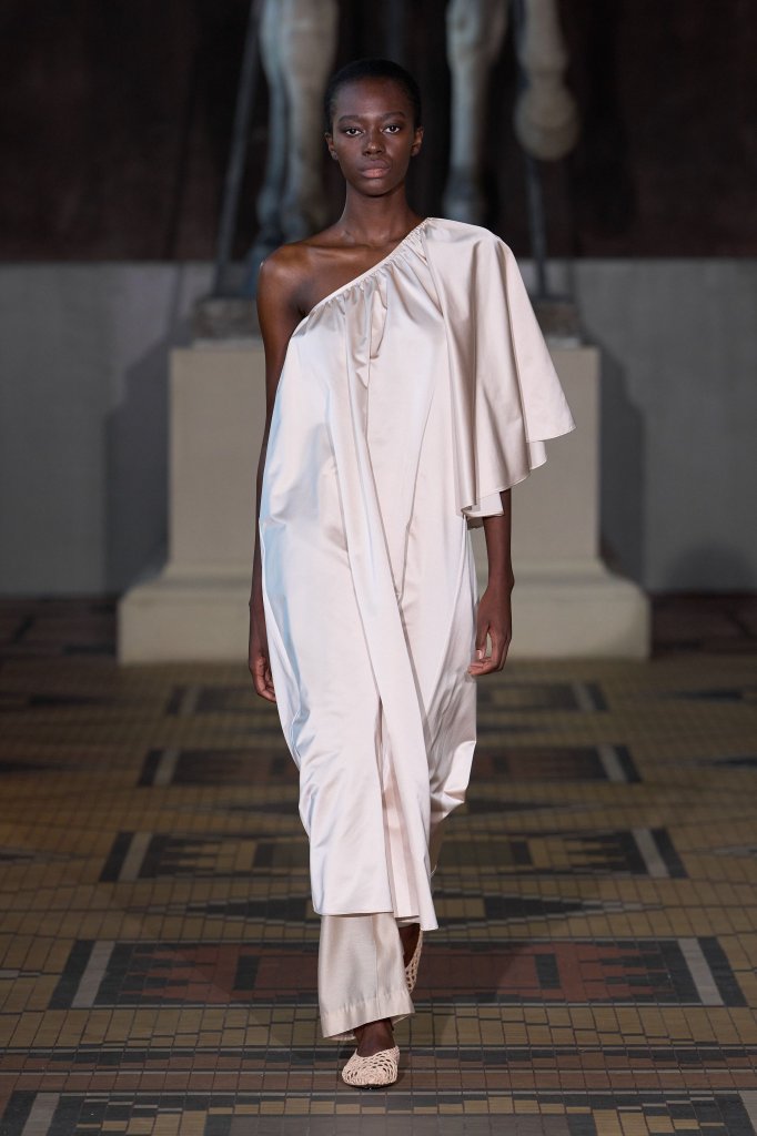 The Garment 2027春夏高级成衣秀 - Copenhagen Spring 2027