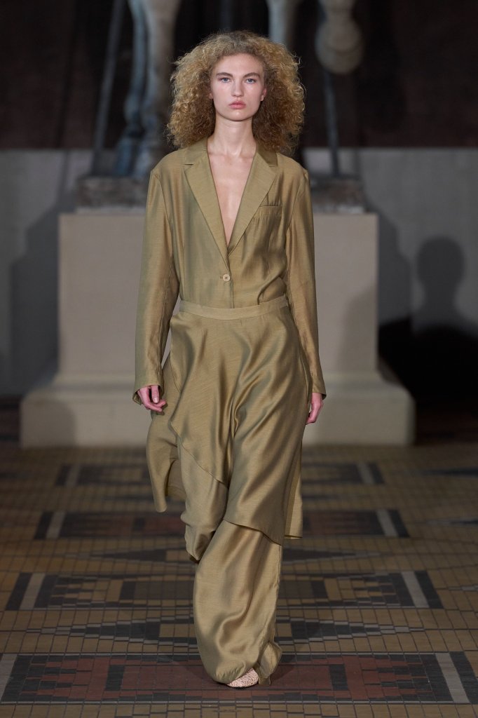 The Garment 2027春夏高级成衣秀 - Copenhagen Spring 2027