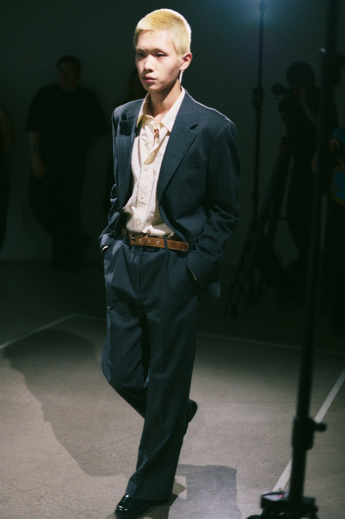 Mfpen 丹麦 Danmark 哥本哈根 Copenhagen 走秀(Runway) 2027春夏 2027 S/S 女装 男装 男士套装 Men's Set 男装 男士西装 Men's Suit 男装 男士西装 Men's Suit 男装 男士西装 Men's Suit 男装