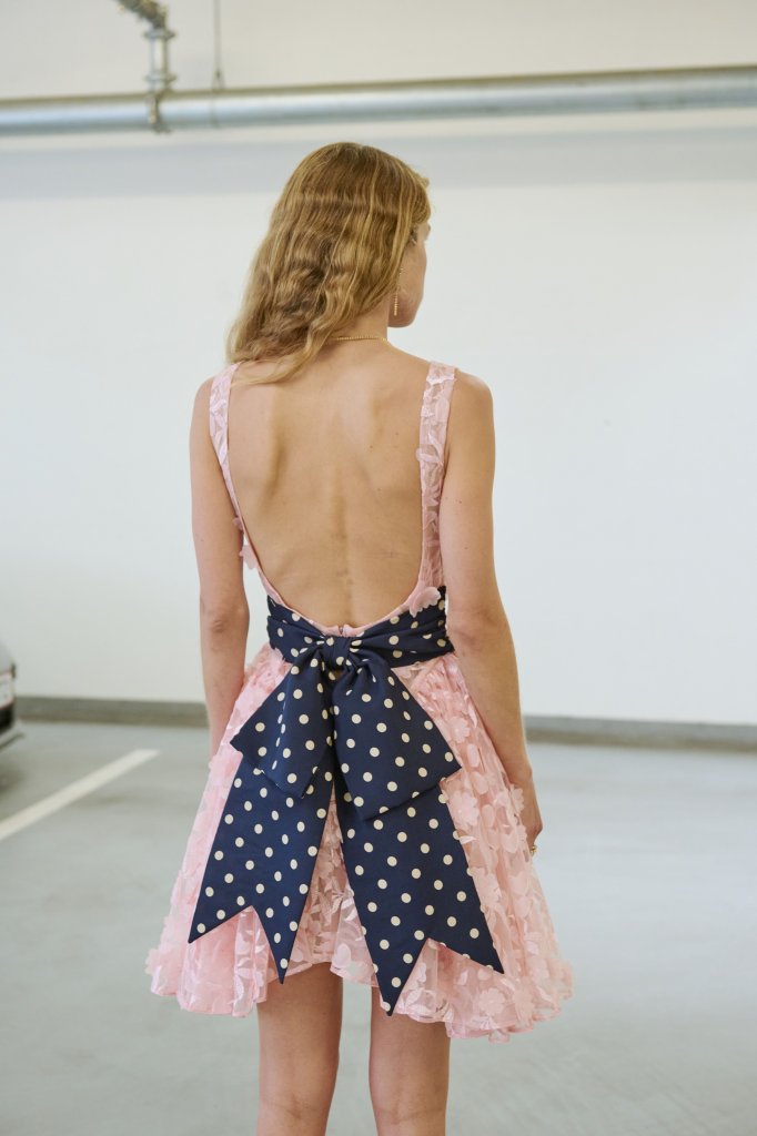Caro Editions 丹麦 Danmark 哥本哈根 Copenhagen 走秀(Runway) 2027春夏 2027 S/S 女装