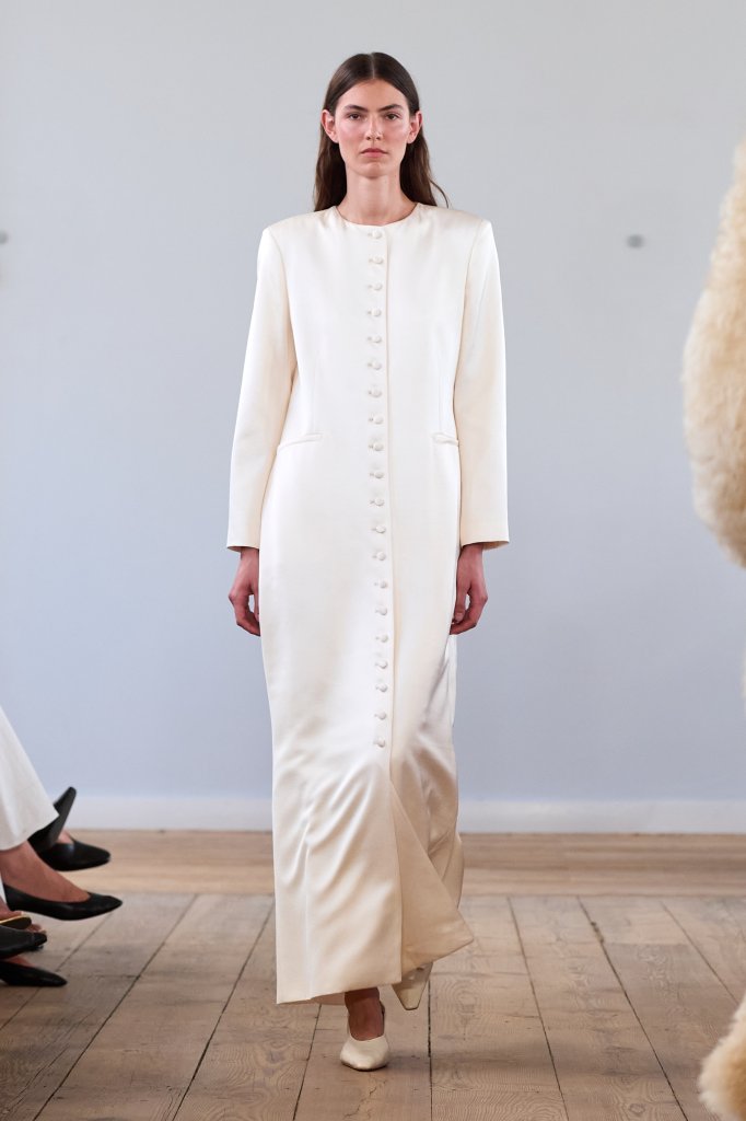 Almada Label 2027春夏高级成衣秀 - Copenhagen Spring 2027