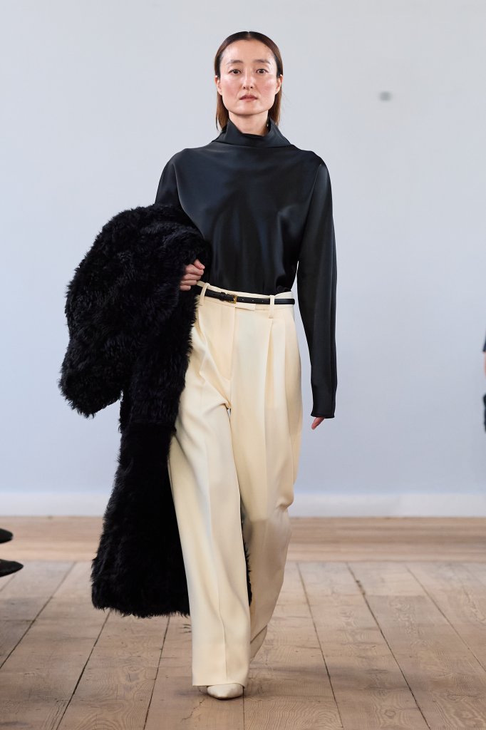 Almada Label 2027春夏高级成衣秀 - Copenhagen Spring 2027