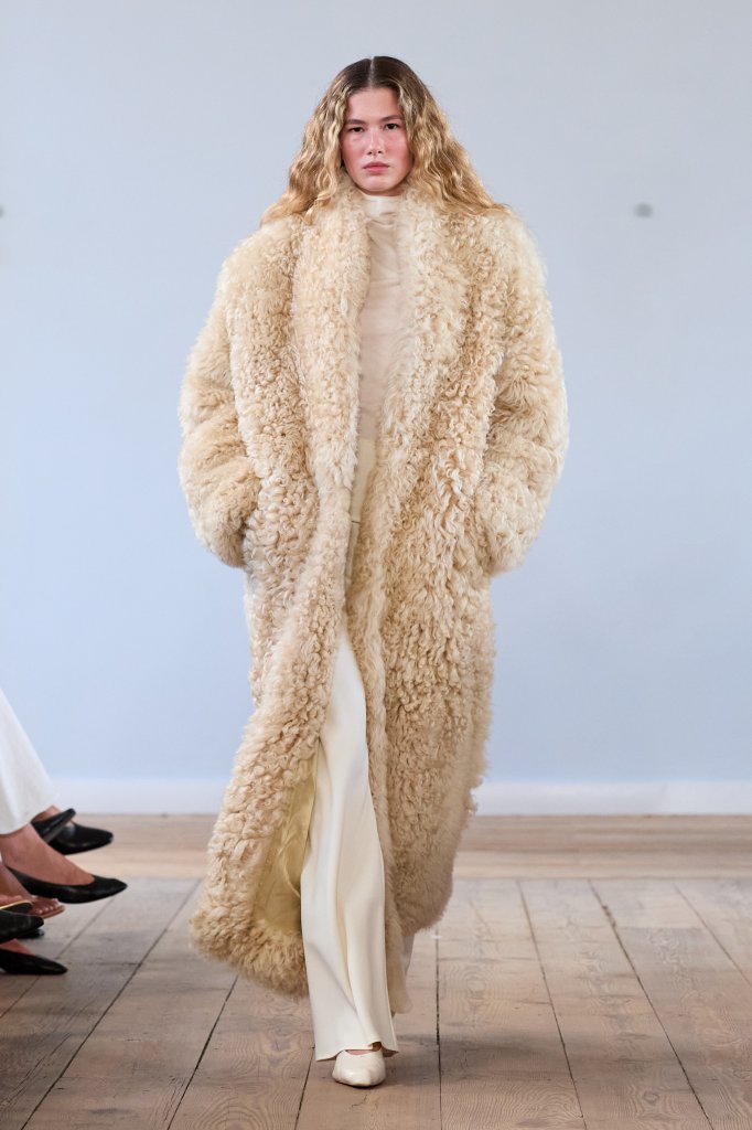 Almada Label 2027春夏高级成衣秀 - Copenhagen Spring 2027