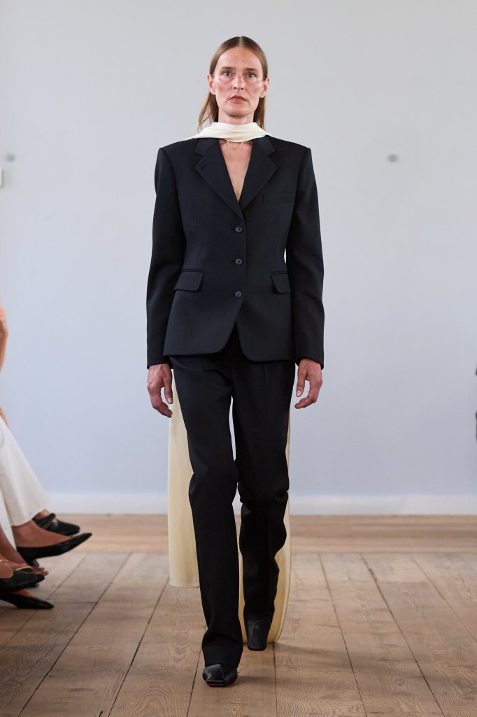 Almada Label 2027春夏高级成衣秀 - Copenhagen Spring 2027