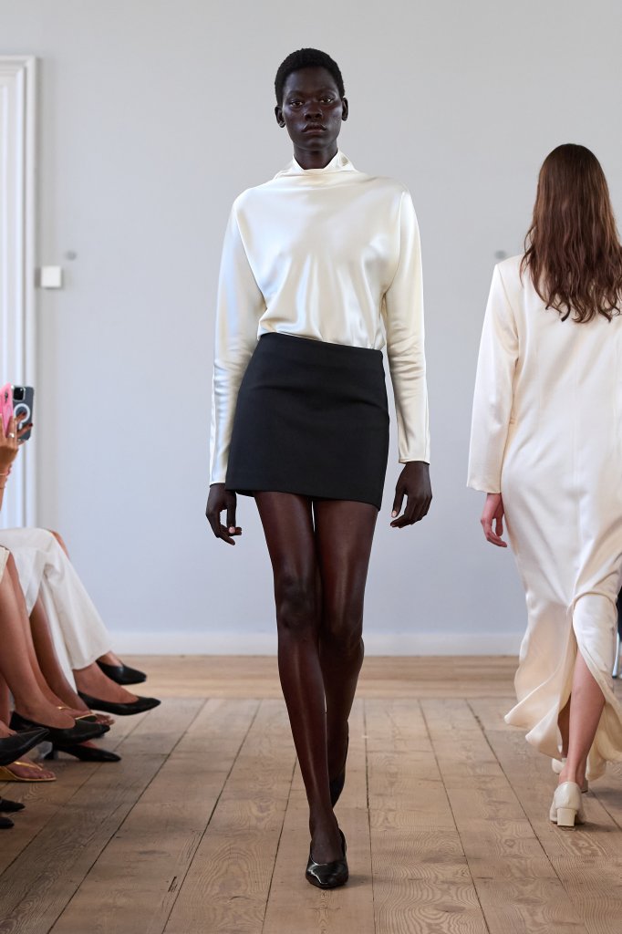 Almada Label 2027春夏高级成衣秀 - Copenhagen Spring 2027