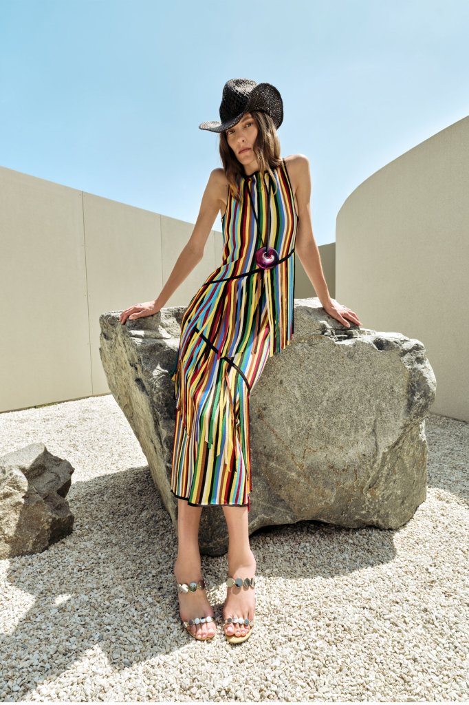 Simon Miller 2026/27秋冬高级成衣Lookbook