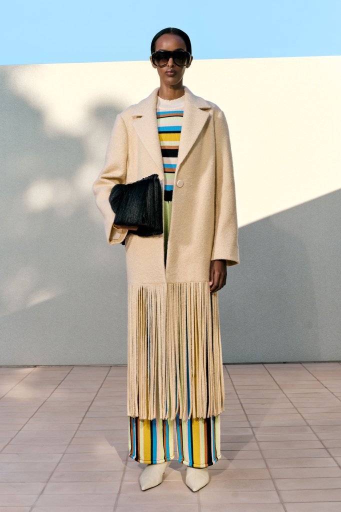 Simon Miller 2026/27秋冬高级成衣Lookbook