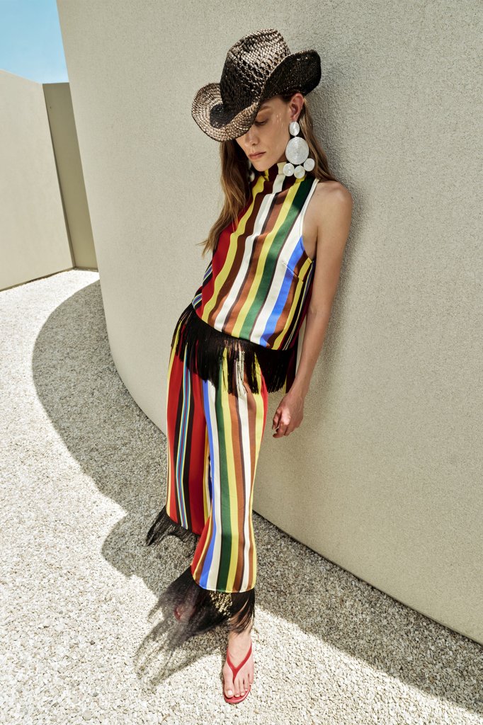 Simon Miller 2026/27秋冬高级成衣Lookbook