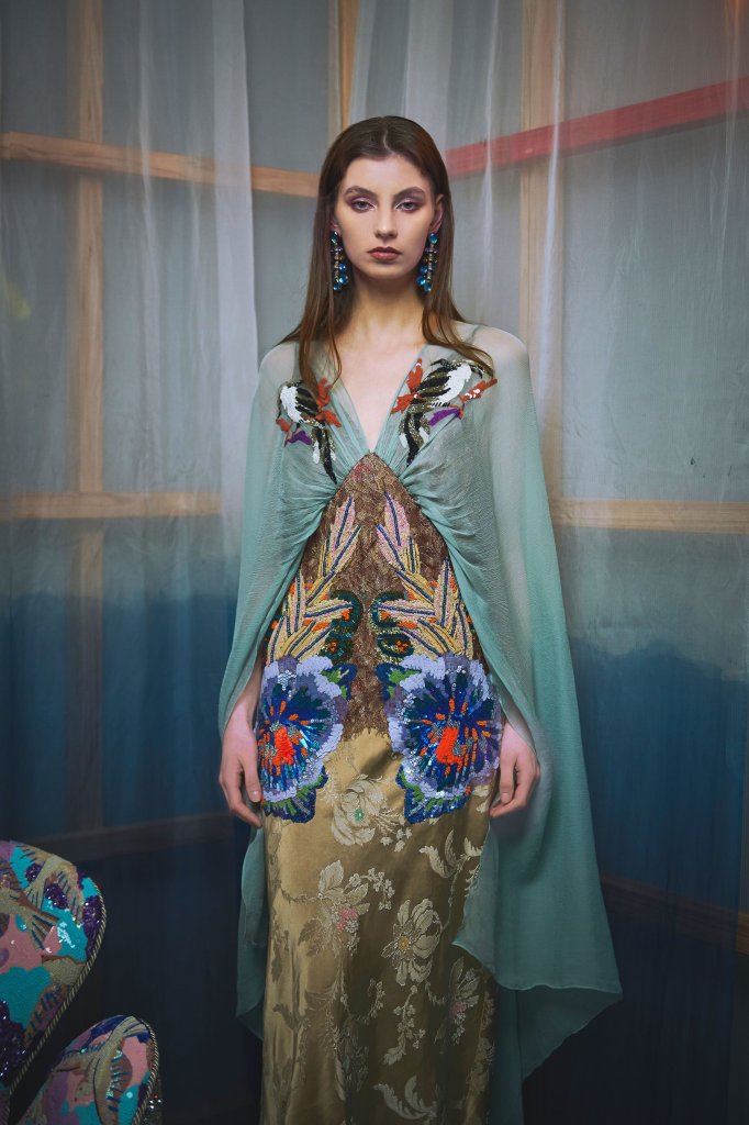 Romance was Born 澳大利亚 Australia 悉尼 Sydney Lookbook 2026春夏 2026 S/S 女装