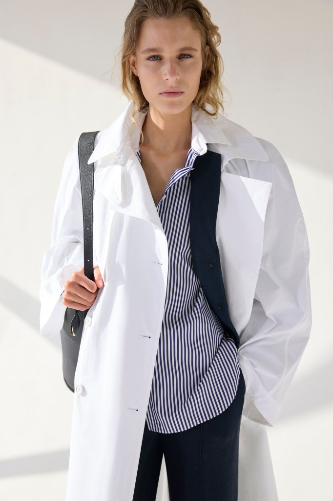 亚当&middot;利普斯 Adam Lippes 2027春夏高级成衣Lookbook