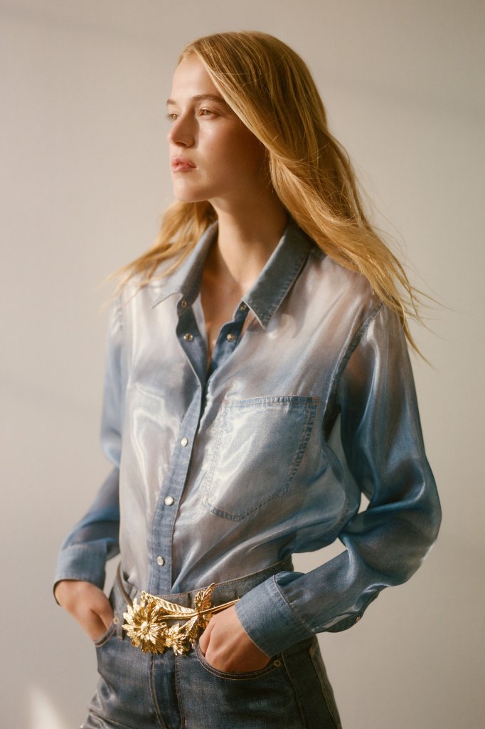 Veronica Beard 2027春夏高级成衣Lookbook