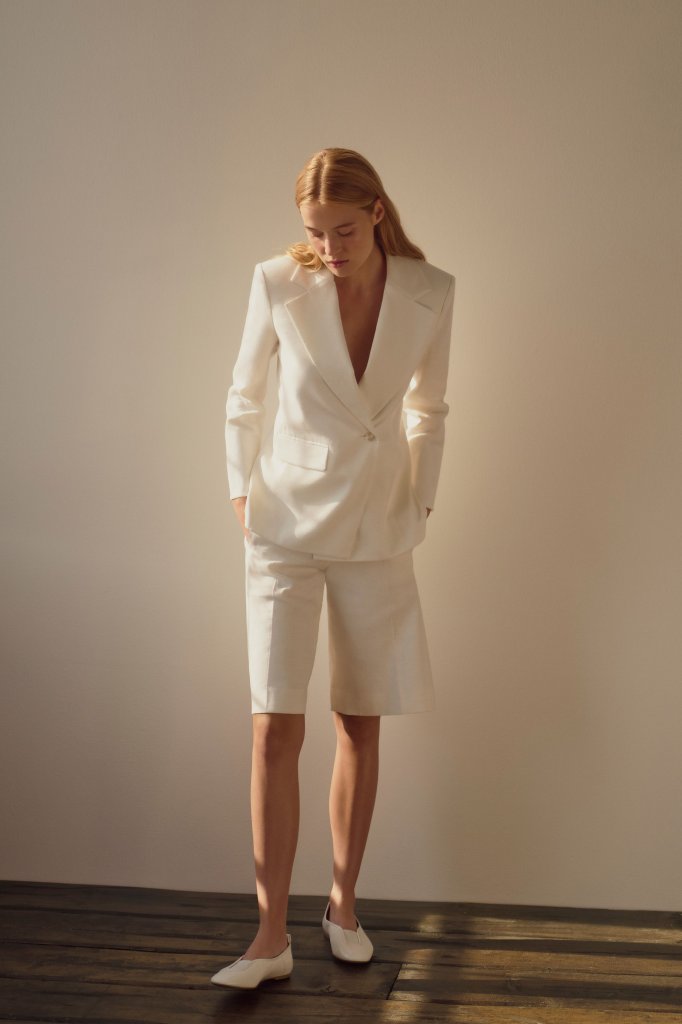 Veronica Beard 2027春夏高级成衣Lookbook