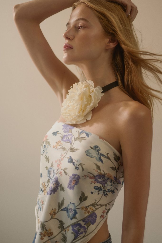 Veronica Beard 2027春夏高级成衣Lookbook