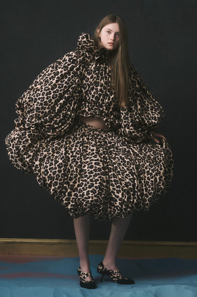 Viviano 2027春夏高级成衣Lookbook - Tokyo Spring 2027