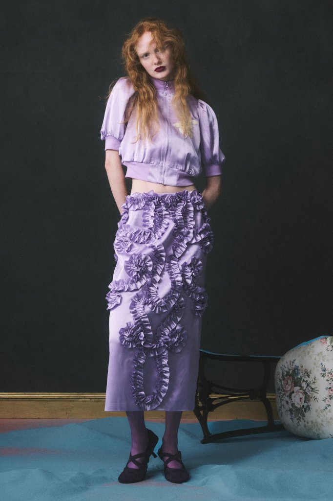 Viviano 2027春夏高级成衣Lookbook - Tokyo Spring 2027