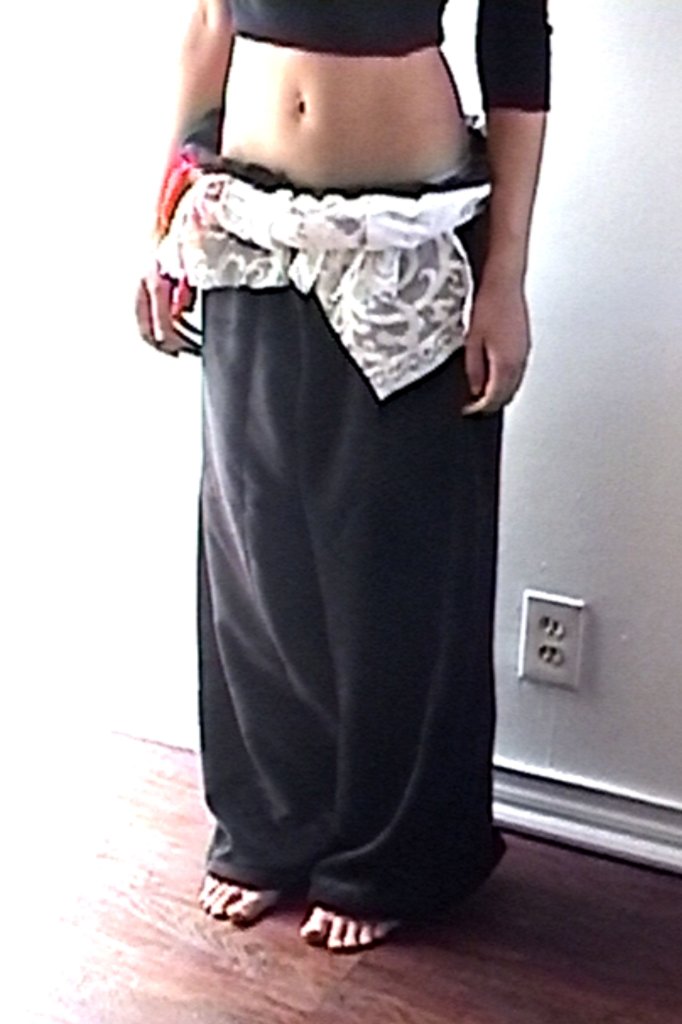 Giovanna Flores 2027春夏高级成衣Lookbook