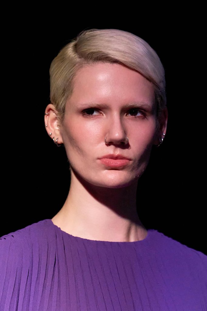 Bad Binch Tongtong 2027春夏高级成衣秀(细节) - New York Spring 2027