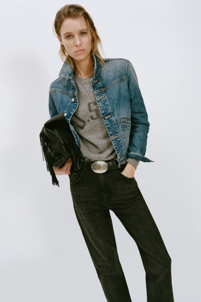 Nili Lotan 2027春夏高级成衣Lookbook