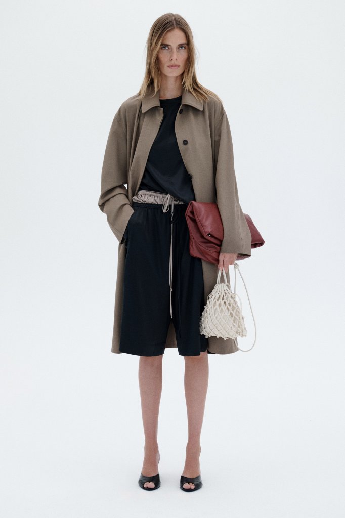 A.L.C. 2027春夏高级成衣Lookbook