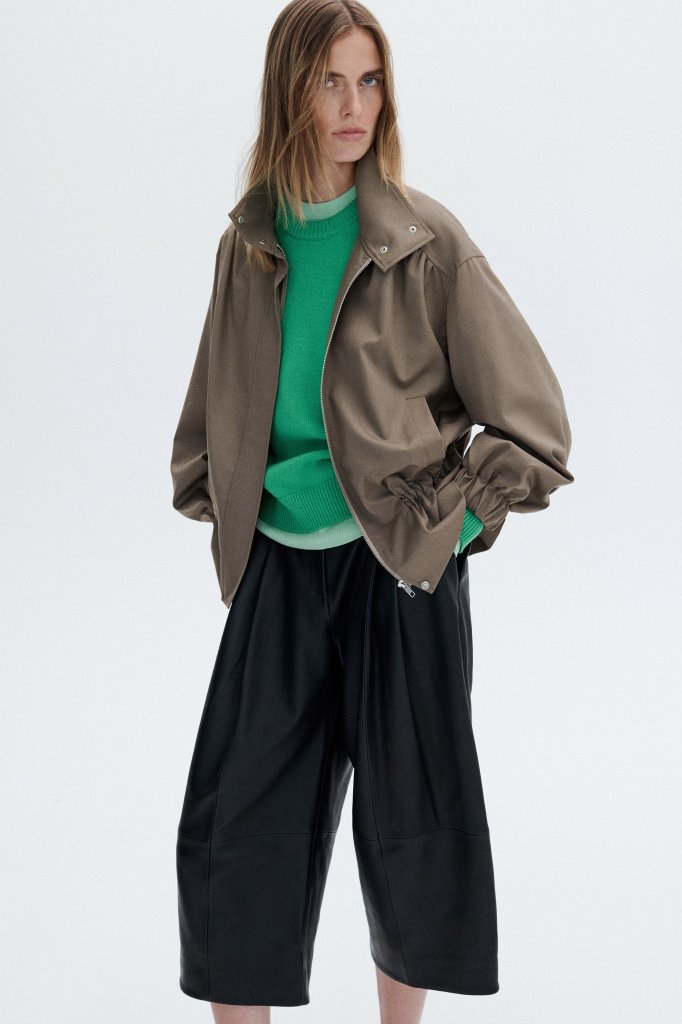 A.L.C. 2027春夏高级成衣Lookbook