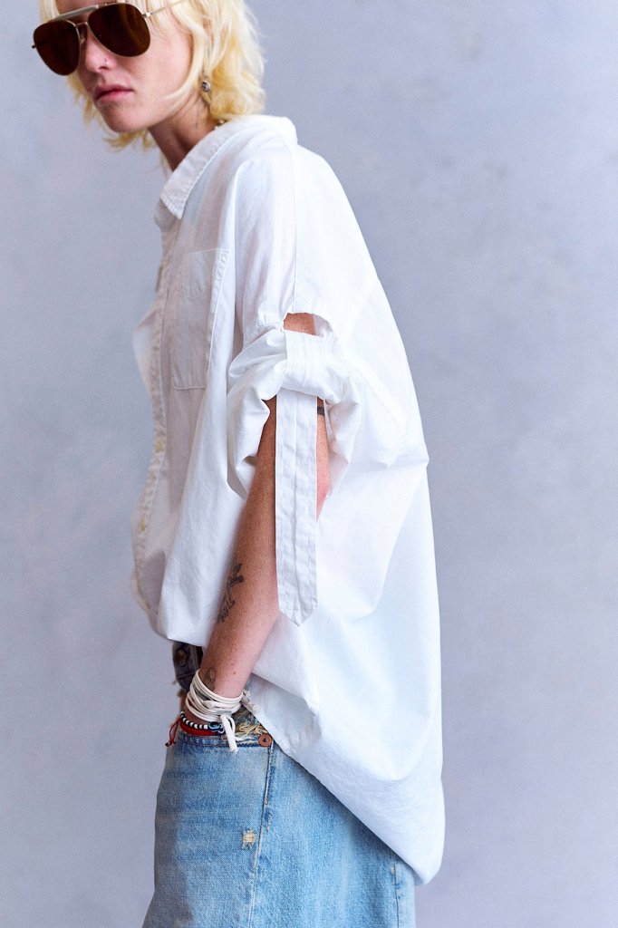 R13 2027春夏高级成衣Lookbook