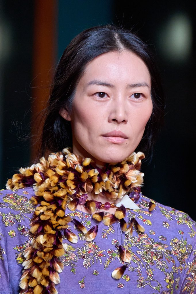 汤丽柏琦 Tory Burch 2027春夏高级成衣秀(细节) - New York Spring 2027