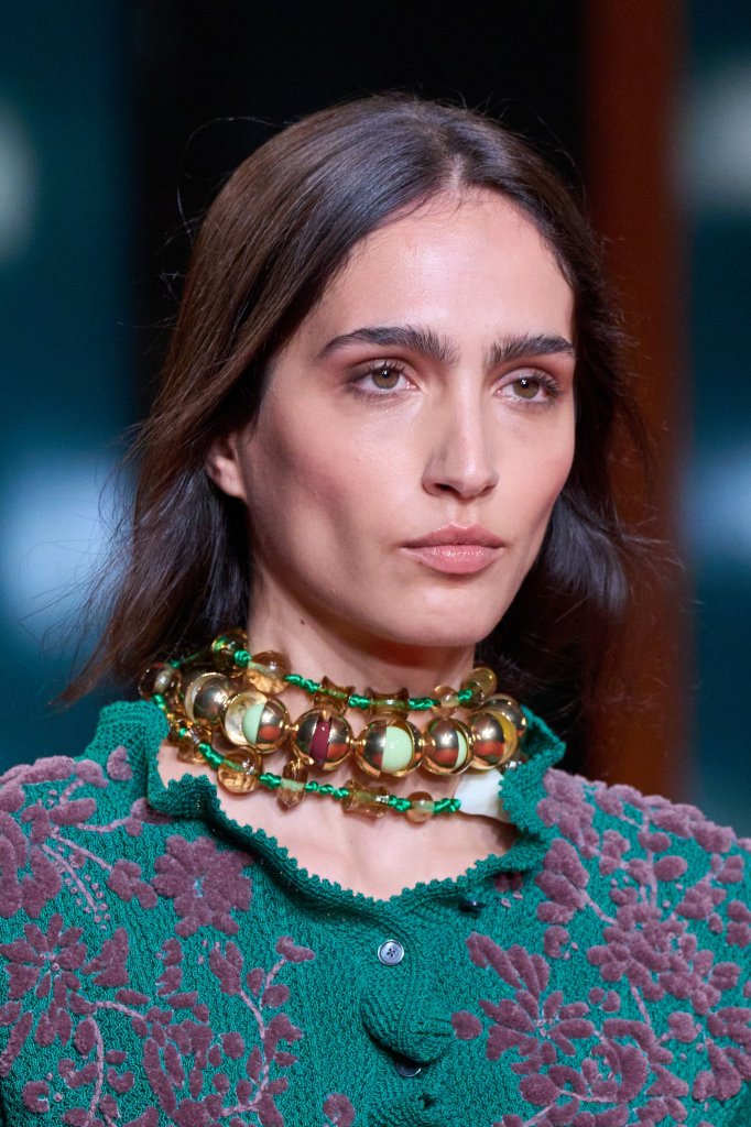 汤丽柏琦 Tory Burch 2027春夏高级成衣秀(细节) - New York Spring 2027