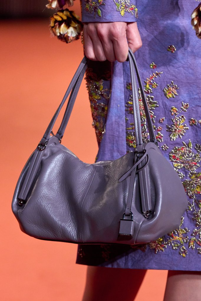 汤丽柏琦 Tory Burch 2027春夏高级成衣秀(细节) - New York Spring 2027