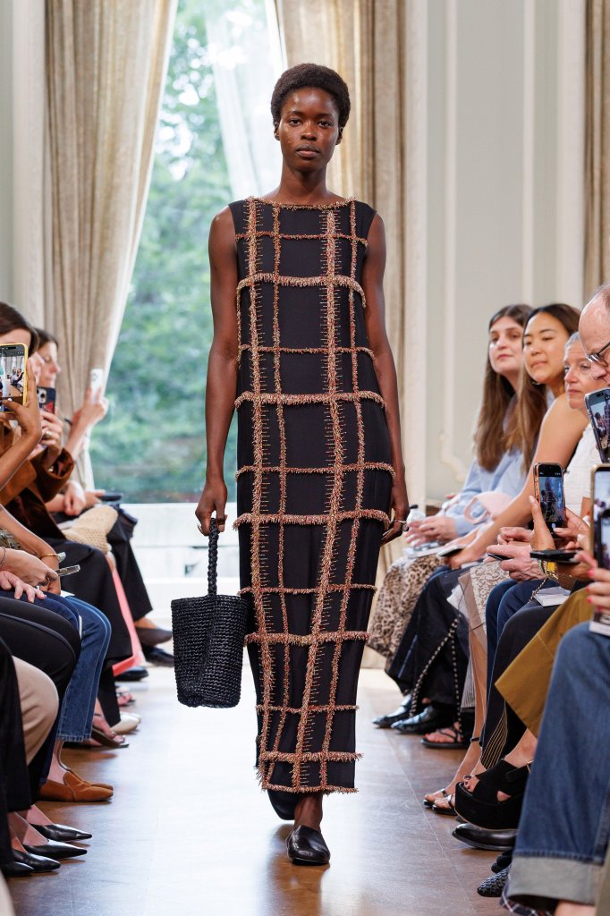 Kallmeyer 美国 U.S.A 纽约 New York City 走秀(Runway) 2027春夏 2027 S/S 女装