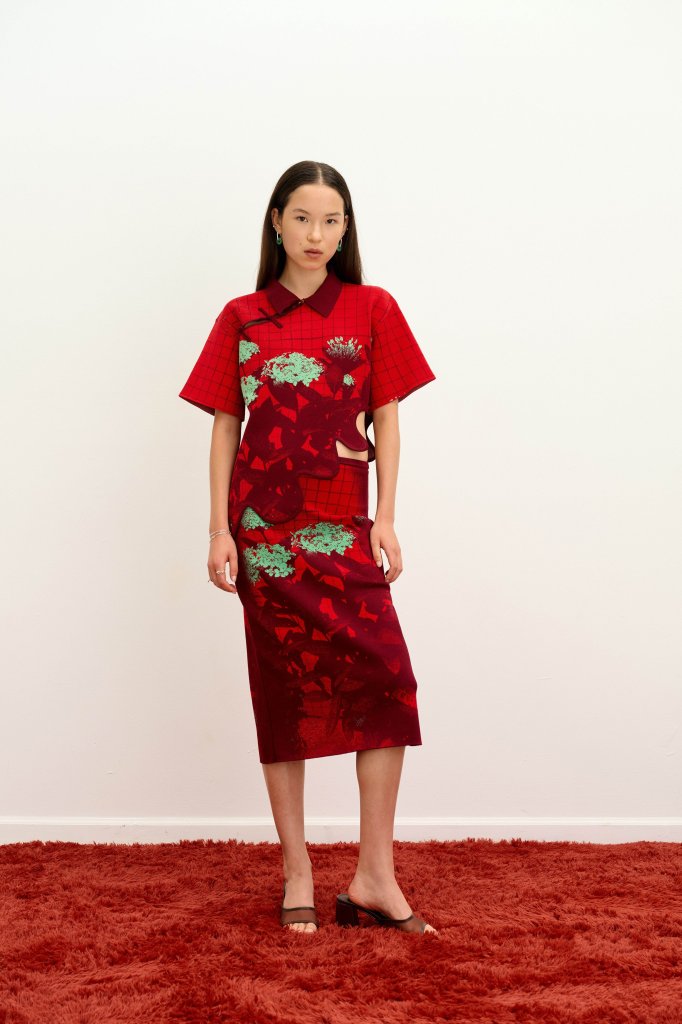 PH5 2027春夏高级成衣Lookbook
