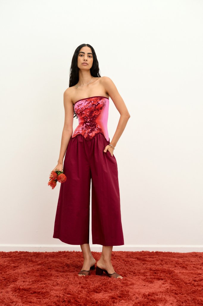 PH5 2027春夏高级成衣Lookbook