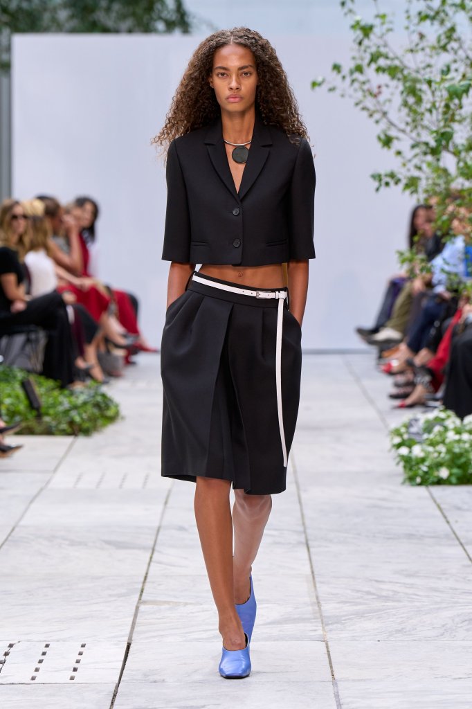 迈克高仕 Michael Kors Collection 2027春夏高级成衣秀 - New York Spring 2027
