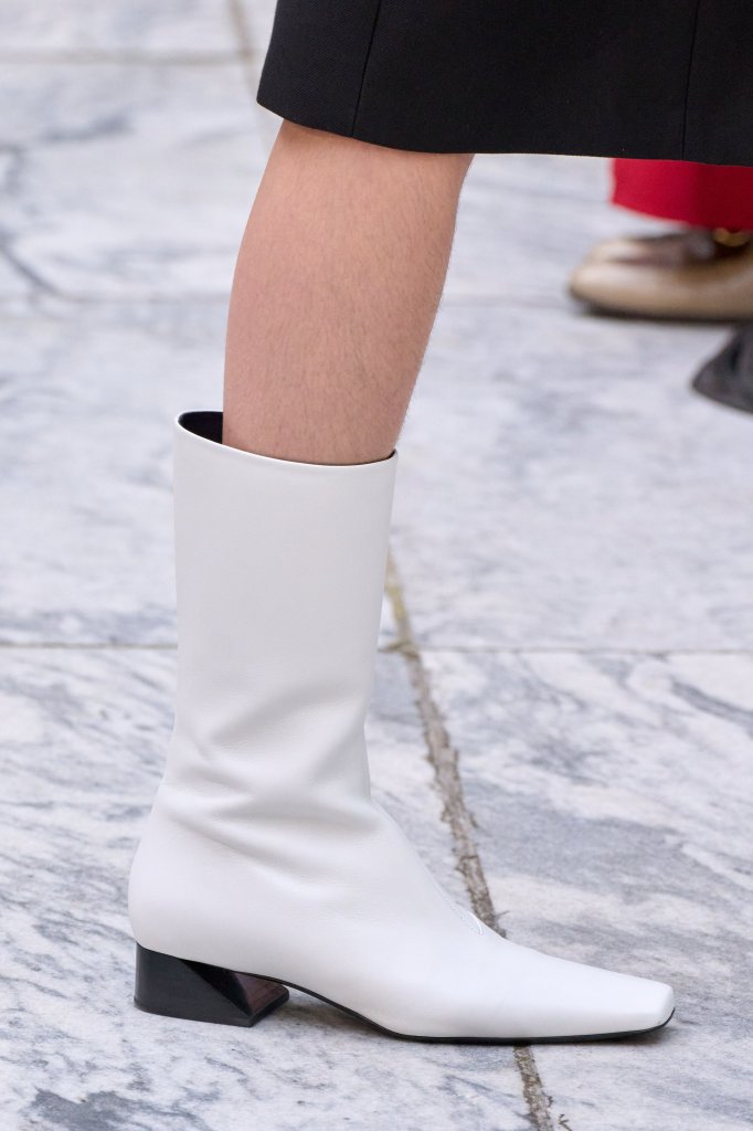迈克高仕 Michael Kors Collection 2027春夏高级成衣秀(细节) - New York Spring 2027